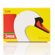 Swan Filter Tips Slim