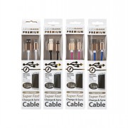 ++Charger Cable Premium 1m C