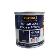 Gloss SJ 250ml Oxford Blue