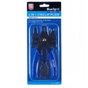 Circlip Plier 4 Head
