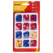 Terminal Assortment 100pc