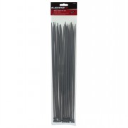 Cable Ties 380mm Silver