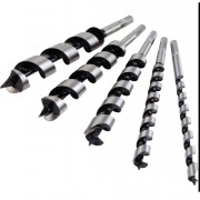 Auger Bits 5pc