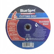 Metal Cutting Disc 230mm 9in