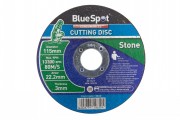 Stone Cutting Disc 115mm4½in
