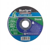 Stone Cutting Disc 115mm4½in