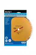 Diamond Cutting Disk 12in