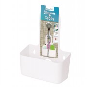 Shower Caddy Plastic Large