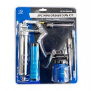 Grease Gun Kit