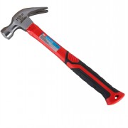 Claw Hammer  8oz FG Shaft