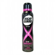 RG Women XT 150ml Invisible