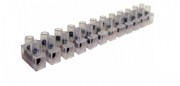 Connector Strip  5 Amp 12pc