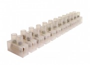 Connector Strip 30 Amp 12pc