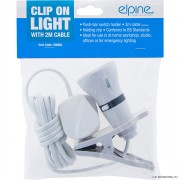 Clip On Light