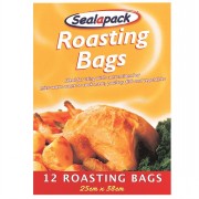 Oven Roasting Bags Standard