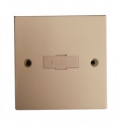 Fused Spur Outlet Unswitched