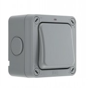 Watertight Switch 1g