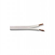 Speaker Wire 7 Strand White