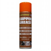 Copper Grease