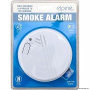 Smoke Alarm