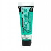 Acrylic 120ml Aqua