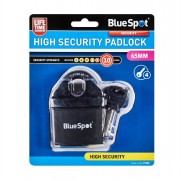 Top Security Padlock 65mm