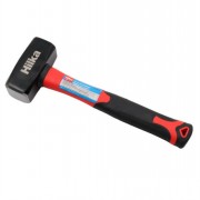 Club Hammer  1kg  FibreGlass