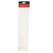 Cable Ties 380mm White