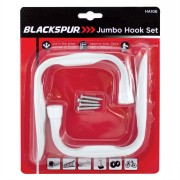 Jumbo Hook Set