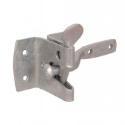 Auto Gate Latch BZP