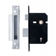 5 Lever Mortice Sash Lock