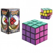 Magic Cube Puzzle Deluxe