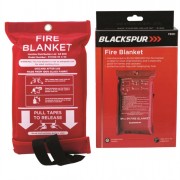 Fire Blanket 1m x 1m