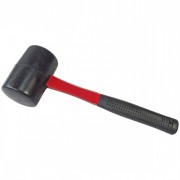 Rubber Mallet 32oz