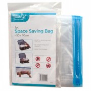 Vacuum Storage Bag Rollup