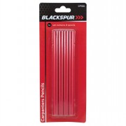 Carpenters Pencil 8pc