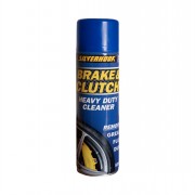 Brake & Clutch Cleaner