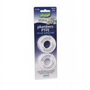 PTFE Tape 2/3 Roll 12mmx12m