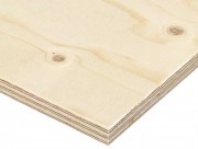 Plywood 6mm x 1830 x 610