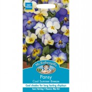 PANSY Cool Summer Breeze