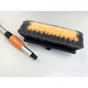 Car Wash Brush Extending 2m