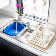 Addis Bowl Cobalt Blue