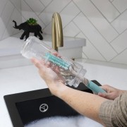 Proclean AB 2-In-1 Brush