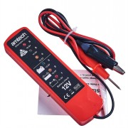 Battery & Alternator Tester