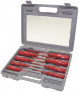 Screwdriver Set  8pc Ins