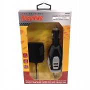 RoadKing Car Multi USB
