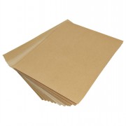 Sandpaper 30 Sheet Assorted