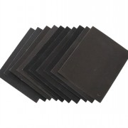Emery Cloth K80 10Pc