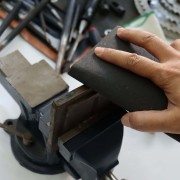 Emery Cloth K80 10Pc