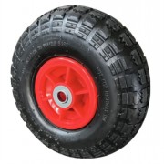 Wheel Pneumatic 10in
